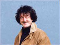 Conductor, Patrick Larley