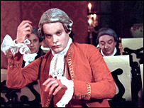 Mozart