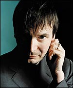 Ian Rankin