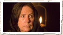 Penelope Wilton as Mary