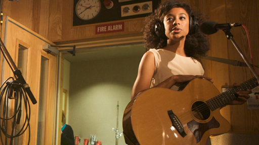 Corinne Bailey Rae - Little Wing