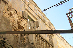 Every Port Has A Name For The Sea