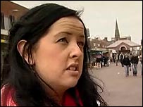 Fiona McEvoy