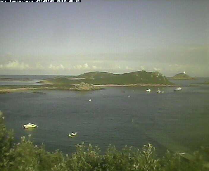 St.Martins, Isles of Scilly