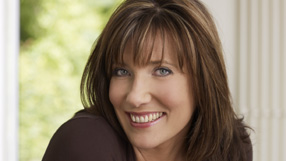 01. Tanya Byron