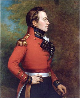 Sir Isaac Brock