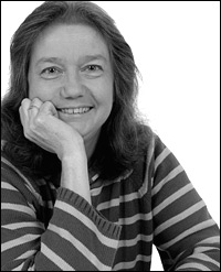 Helen West