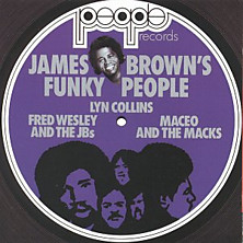 Review of James Brown’s Funky People, Part 1 Review of James Brown’s Funky People, Part 1