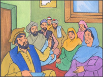 دکلي شورا