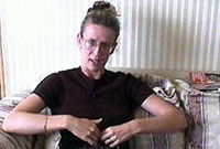 Jayne Davies: Shock