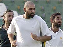 انضمام