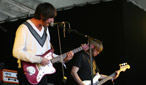Our Fold at Reading Festival