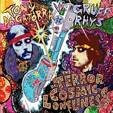 Review of The Terror of Cosmic Loneliness Review of The Terror of Cosmic Loneliness