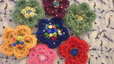 Colourful Crochet...