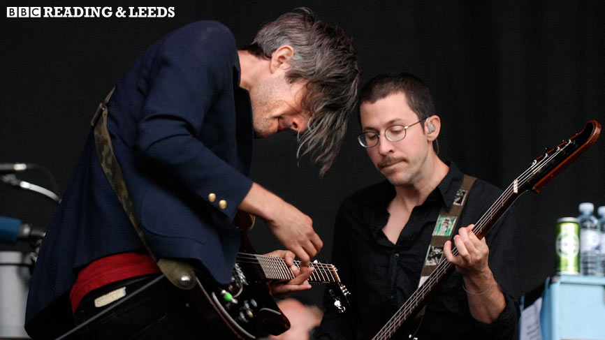 Reading Saturday Highlights