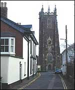 St Andrew's Church
