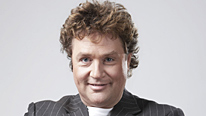 Michael Ball returns for Sunday Brunch on BBC Radio 2