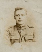 Ernest George Bartholomew