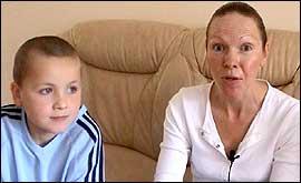 Curt & Christine Bowkers