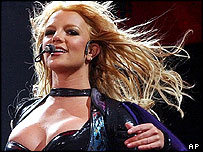 Britney Spears