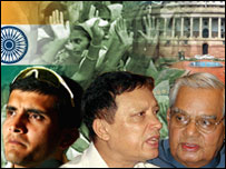भारत-2003