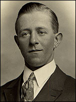 John's father, Bill Ottley