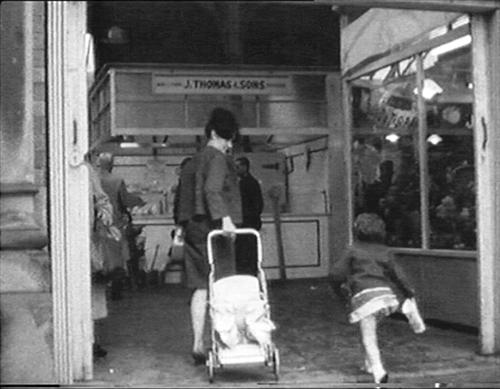 still image from BBC archive film