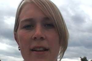 Amy hopes you don't think she's a snob...