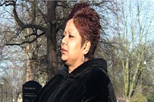 From the age of 12 Selina self-harmed and this led to suicidal tendencies. Today she's managed to beat her afflictionâ€¦find out how.