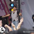 Jassi Sidhu on stage
