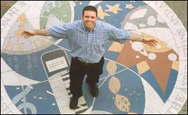 Tim welcomes comments...