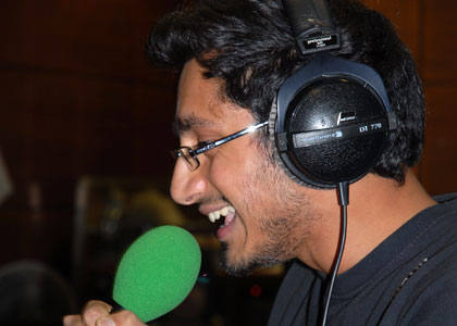 18 May 2007 - Anniversary Special