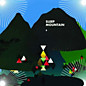 Review of Sleep Mountain