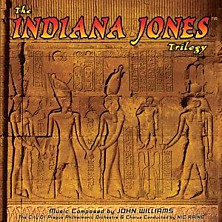 Review of The Indiana Jones Trilogy Review of The Indiana Jones Trilogy