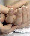 Hands