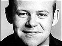 Huw Higginson