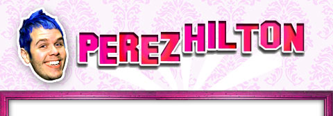 Perez Hilton
