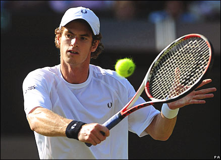 Andy Murray