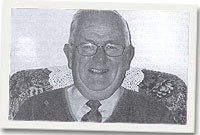 Gwilym Griffith
