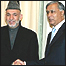کرزی