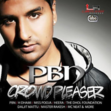 Review of Crowd Pleaser