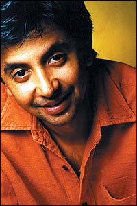 Ashvin Kumar