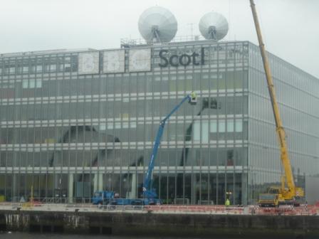BBC Scotland