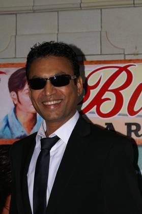 Billu Barber Press Launch