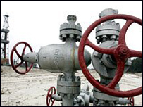 Газове обладнання