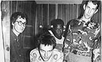 Dead Kennedys