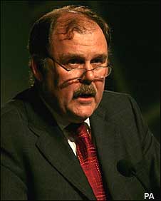 Elfyn Llwyd c/ PA Images