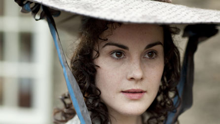 Michelle Dockery