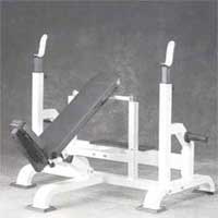 You will notice that I have used an illustration on this page. The illustration is of some gym equipment. The image you use must be relevant to the document and also must add meaning to what is being discussed.