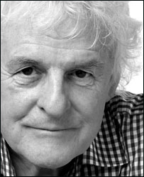 Paul Barnes